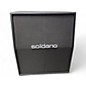 Used Soldano Vintage 30 2x12 S Guitar Cabinet