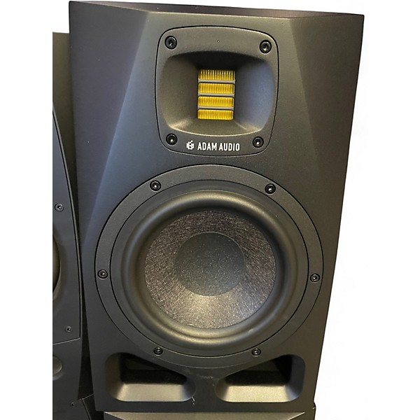 Used Adams A7V (PAIR) Powered Monitor