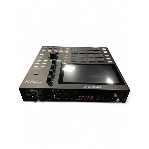 Used Akai Professional MPC One Production Controller
