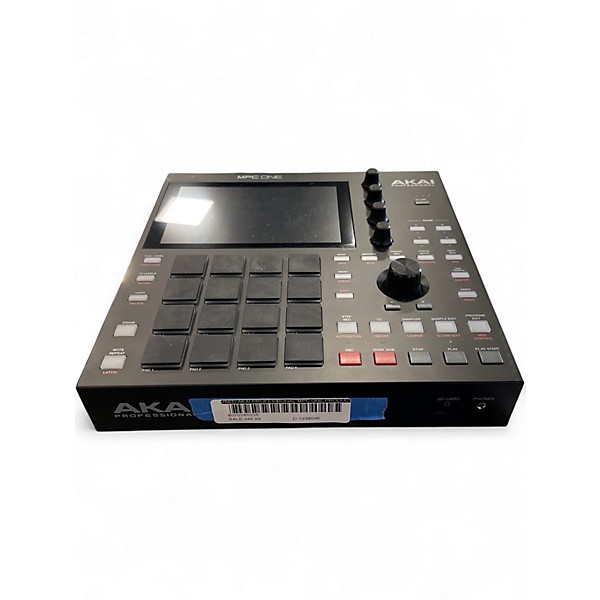 Used Akai Professional MPC One Production Controller