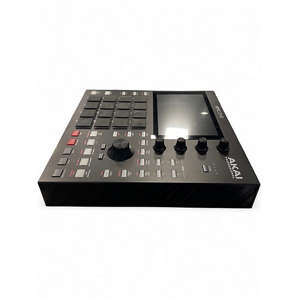 Used Akai Professional MPC One Production Controller