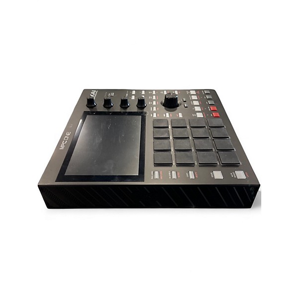 Used Akai Professional MPC One Production Controller
