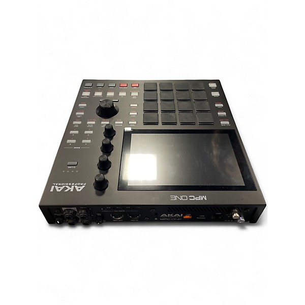 Used Akai Professional MPC One Production Controller