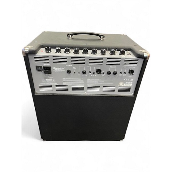Used Blackstar U250 Bass Combo Amp