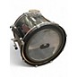 Used PDP by DW 5 Piece CENTERstage Shell Pack Black Drum Kit