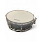 Used PDP by DW 5 Piece CENTERstage Shell Pack Black Drum Kit