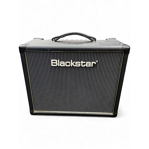 Used Blackstar HT5R Tube Guitar Combo Amp