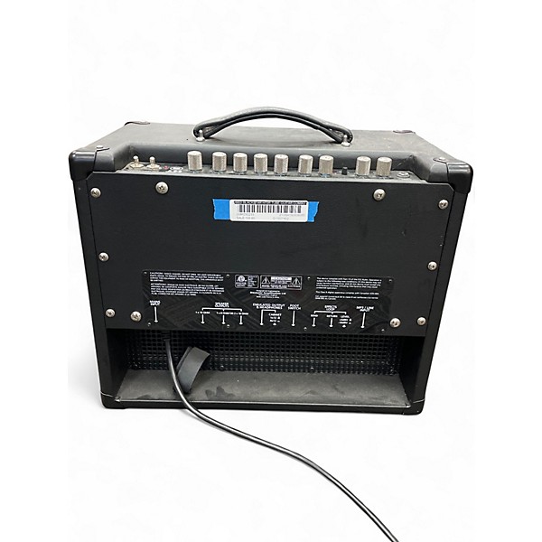 Used Blackstar HT5R Tube Guitar Combo Amp