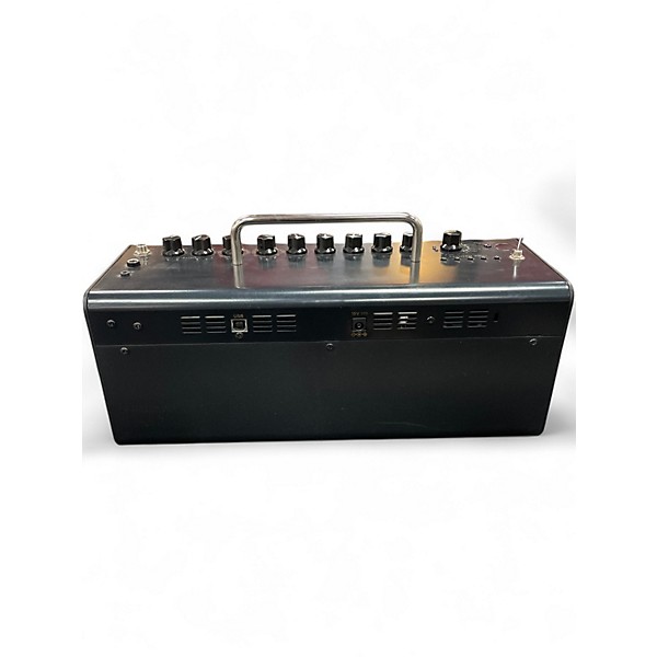 Used Yamaha THR10C Guitar Combo Amp