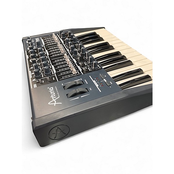Used Arturia minibrute Synthesizer