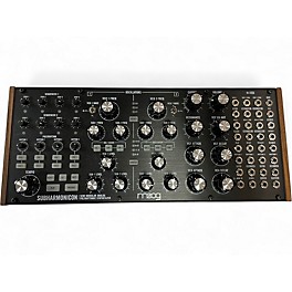 Used Moog SUBHARMONICON Synthesizer