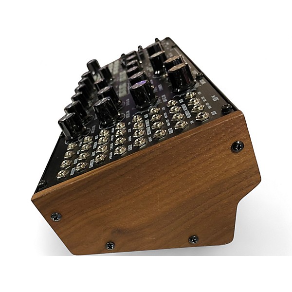 Used Moog SUBHARMONICON Synthesizer