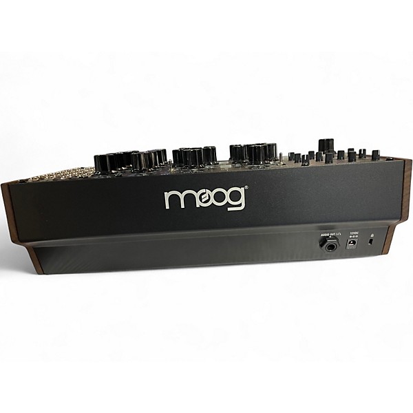 Used Moog SUBHARMONICON Synthesizer