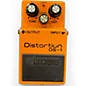 Vintage 1980 BOSS DS-1 Effect Pedal thumbnail