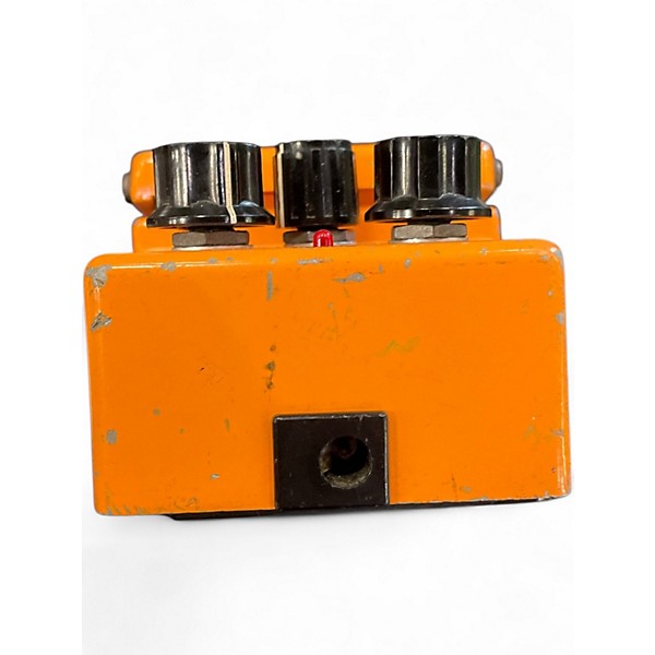 Vintage 1980 BOSS DS-1 Effect Pedal