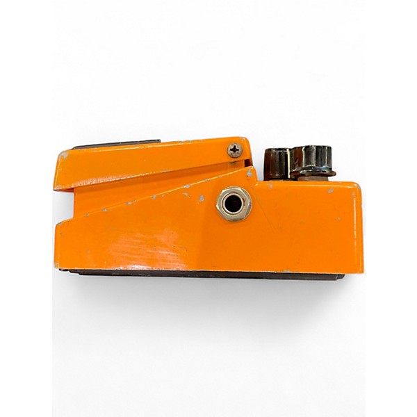 Vintage 1980 BOSS DS-1 Effect Pedal