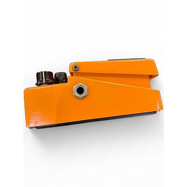 Vintage 1980 BOSS DS-1 Effect Pedal