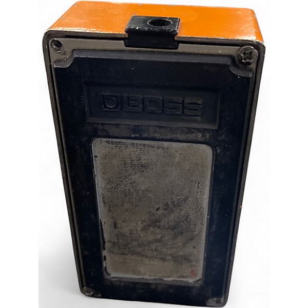 Vintage 1980 BOSS DS-1 Effect Pedal