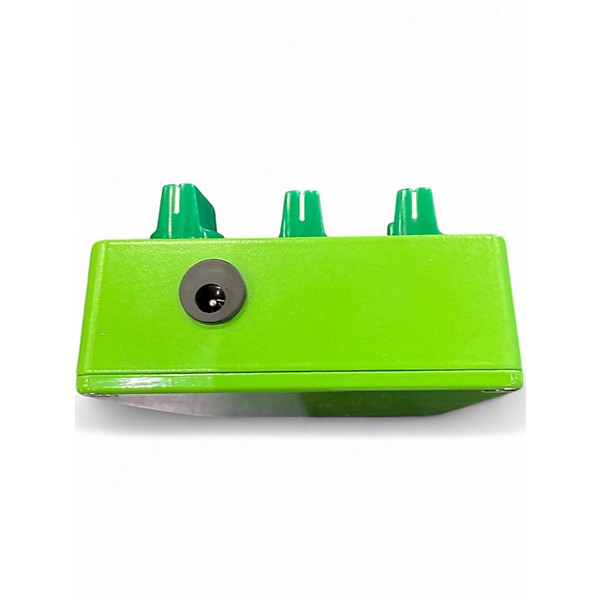 Used Fuzz Lord DREAMER Effect Pedal