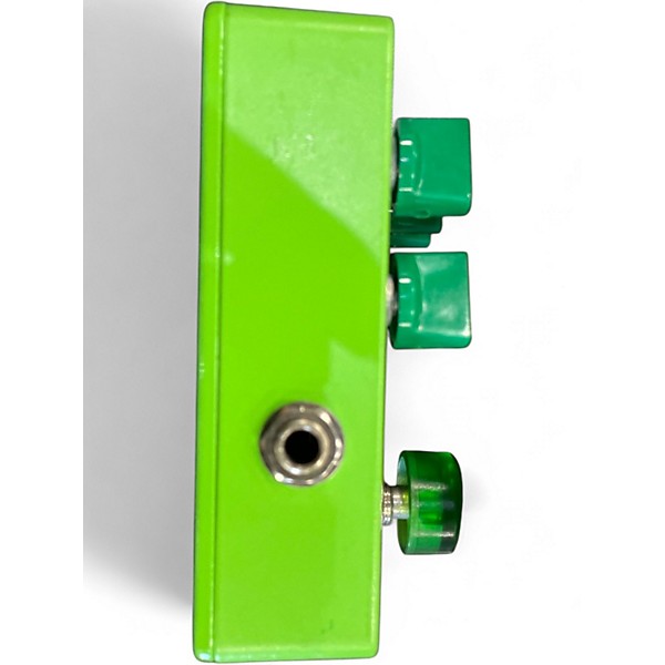 Used Fuzz Lord DREAMER Effect Pedal