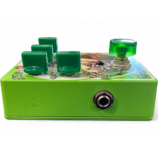 Used Fuzz Lord DREAMER Effect Pedal