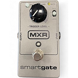 Used MXR M135 Smart Gate Effect Pedal