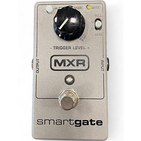 Used MXR M135 Smart Gate Effect Pedal