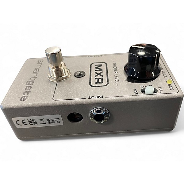 Used MXR M135 Smart Gate Effect Pedal