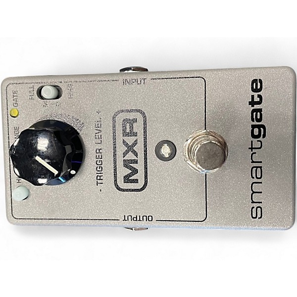 Used MXR M135 Smart Gate Effect Pedal