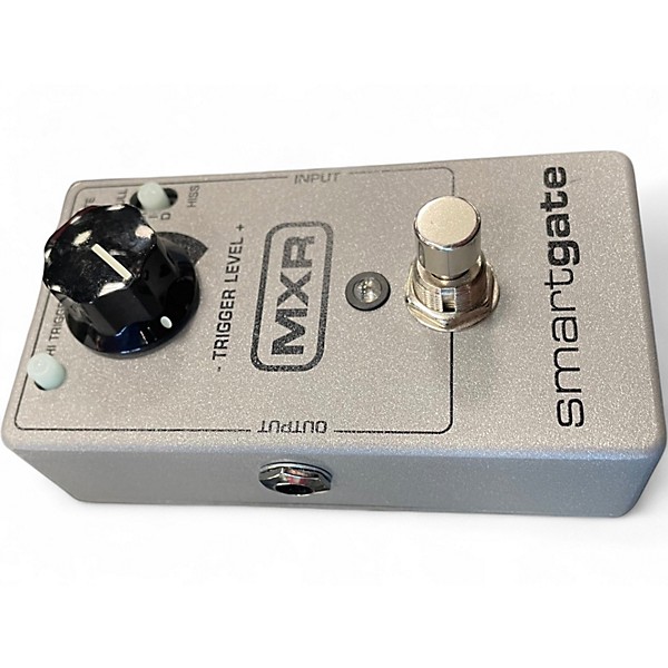Used MXR M135 Smart Gate Effect Pedal