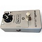 Used MXR M135 Smart Gate Effect Pedal