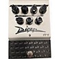 Used Diezel VH4 Overdrive Effect Pedal thumbnail