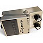 Used BOSS NF1 Noise Gate Effect Pedal