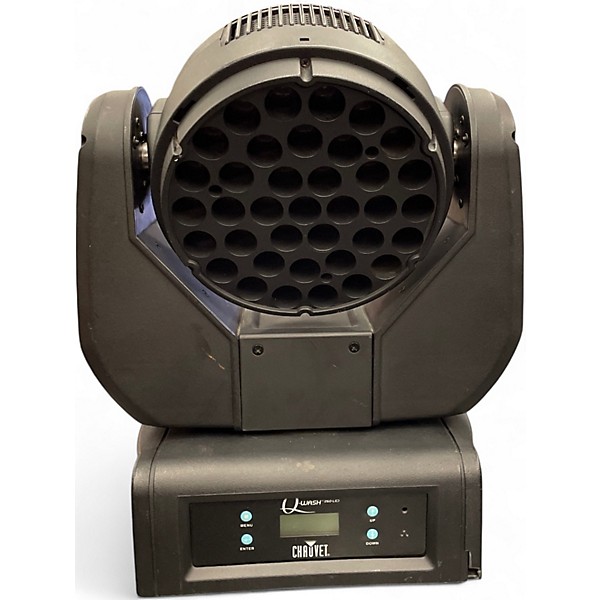 Used CHAUVET DJ Q Wash 260 Lighting Effect