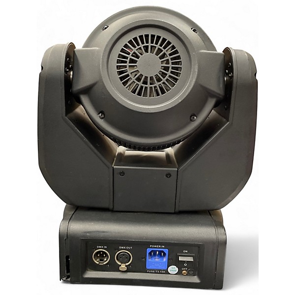 Used CHAUVET DJ Q Wash 260 Lighting Effect