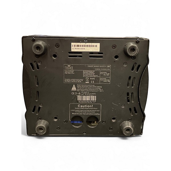 Used CHAUVET DJ Q Wash 260 Lighting Effect