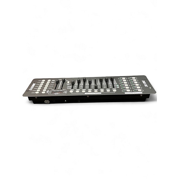 Used CHAUVET DJ DMX 512 Lighting Controller