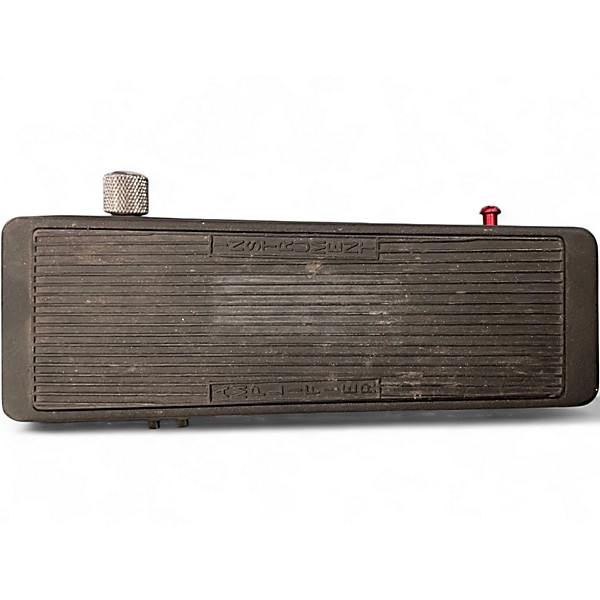 Used Dunlop 535Q Cry Baby Multi-Wah Effect Pedal