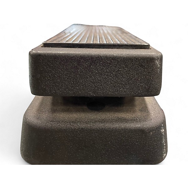 Used Dunlop 535Q Cry Baby Multi-Wah Effect Pedal