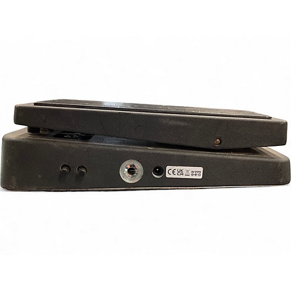 Used Dunlop 535Q Cry Baby Multi-Wah Effect Pedal