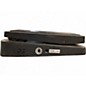 Used Dunlop 535Q Cry Baby Multi-Wah Effect Pedal