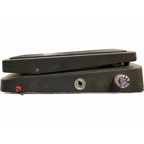 Used Dunlop 535Q Cry Baby Multi-Wah Effect Pedal