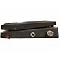 Used Dunlop 535Q Cry Baby Multi-Wah Effect Pedal