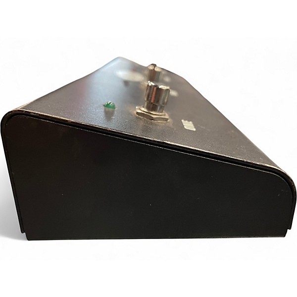 Used EVH 4 Button footswitch Footswitch