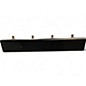 Used EVH 4 Button footswitch Footswitch