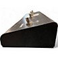 Used EVH 4 Button footswitch Footswitch