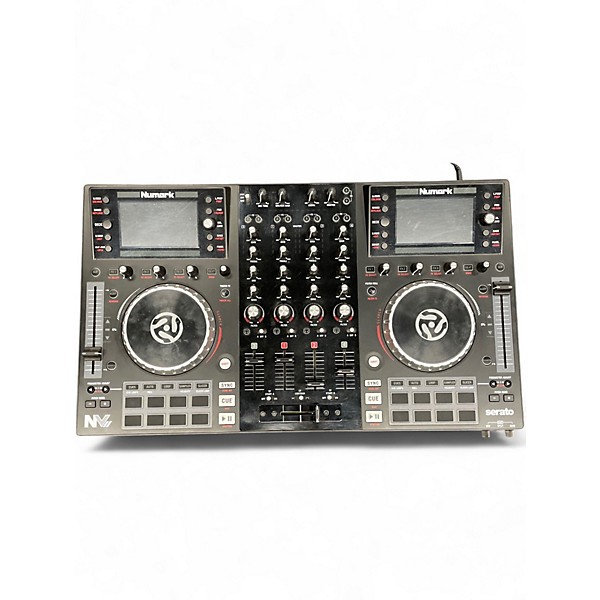 Used Numark NVII DJ Controller