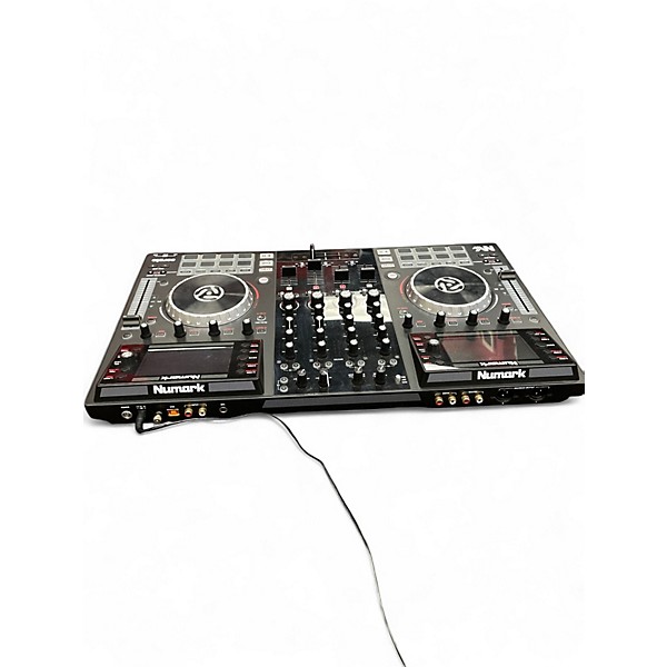 Used Numark NVII DJ Controller