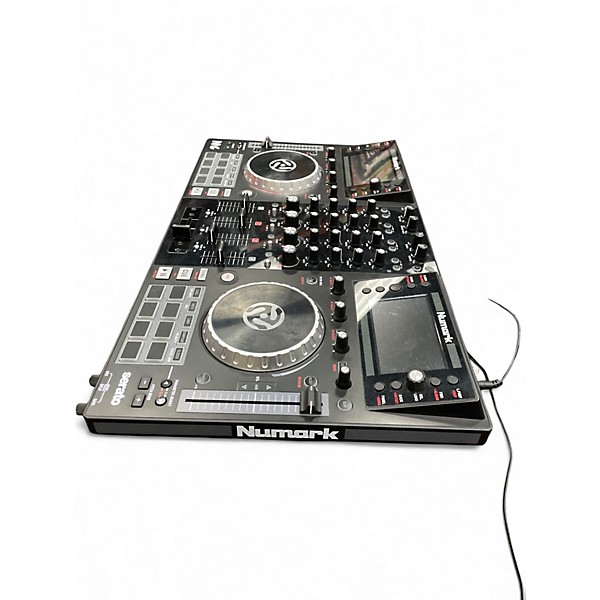 Used Numark NVII DJ Controller