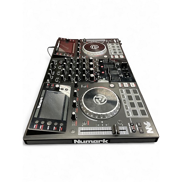 Used Numark NVII DJ Controller